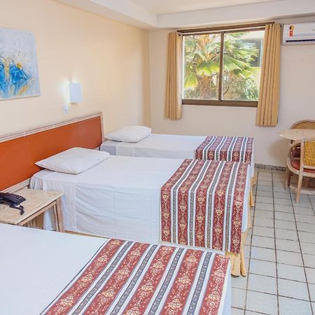 Hotel Golden Park Salvador By Nacional Inn Luaran gambar