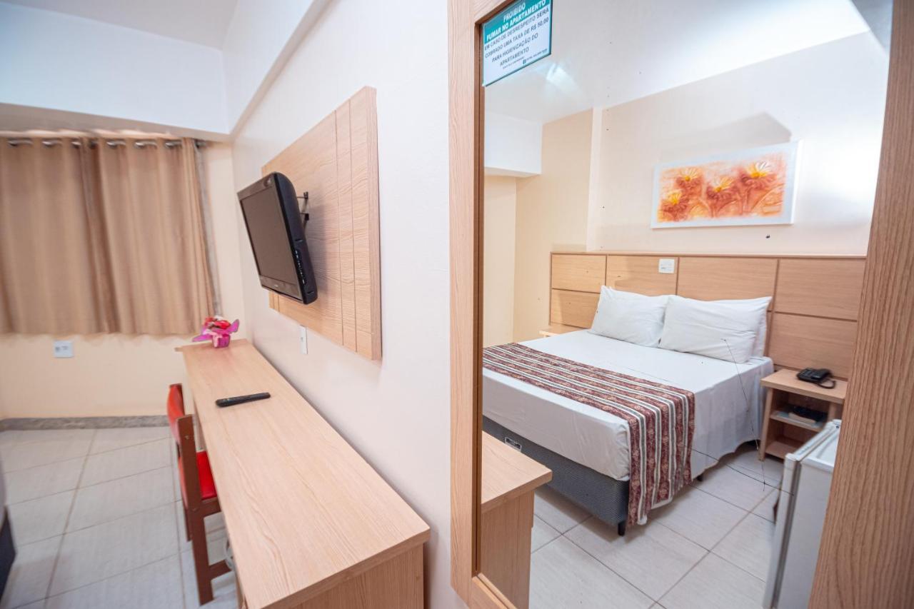 Hotel Golden Park Salvador By Nacional Inn Luaran gambar