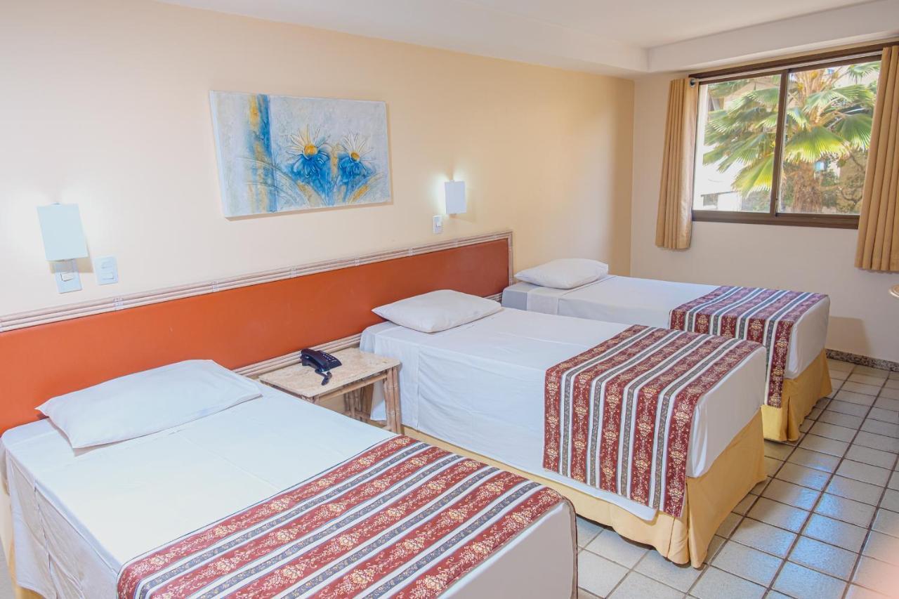 Hotel Golden Park Salvador By Nacional Inn Luaran gambar