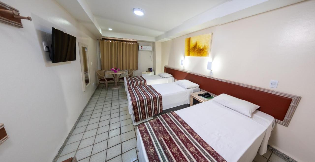 Hotel Golden Park Salvador By Nacional Inn Luaran gambar