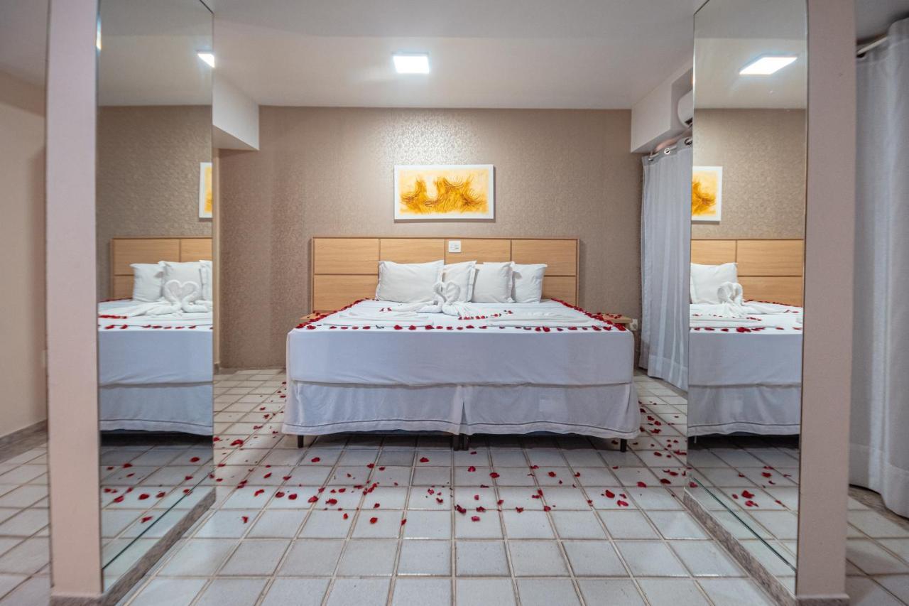 Hotel Golden Park Salvador By Nacional Inn Luaran gambar