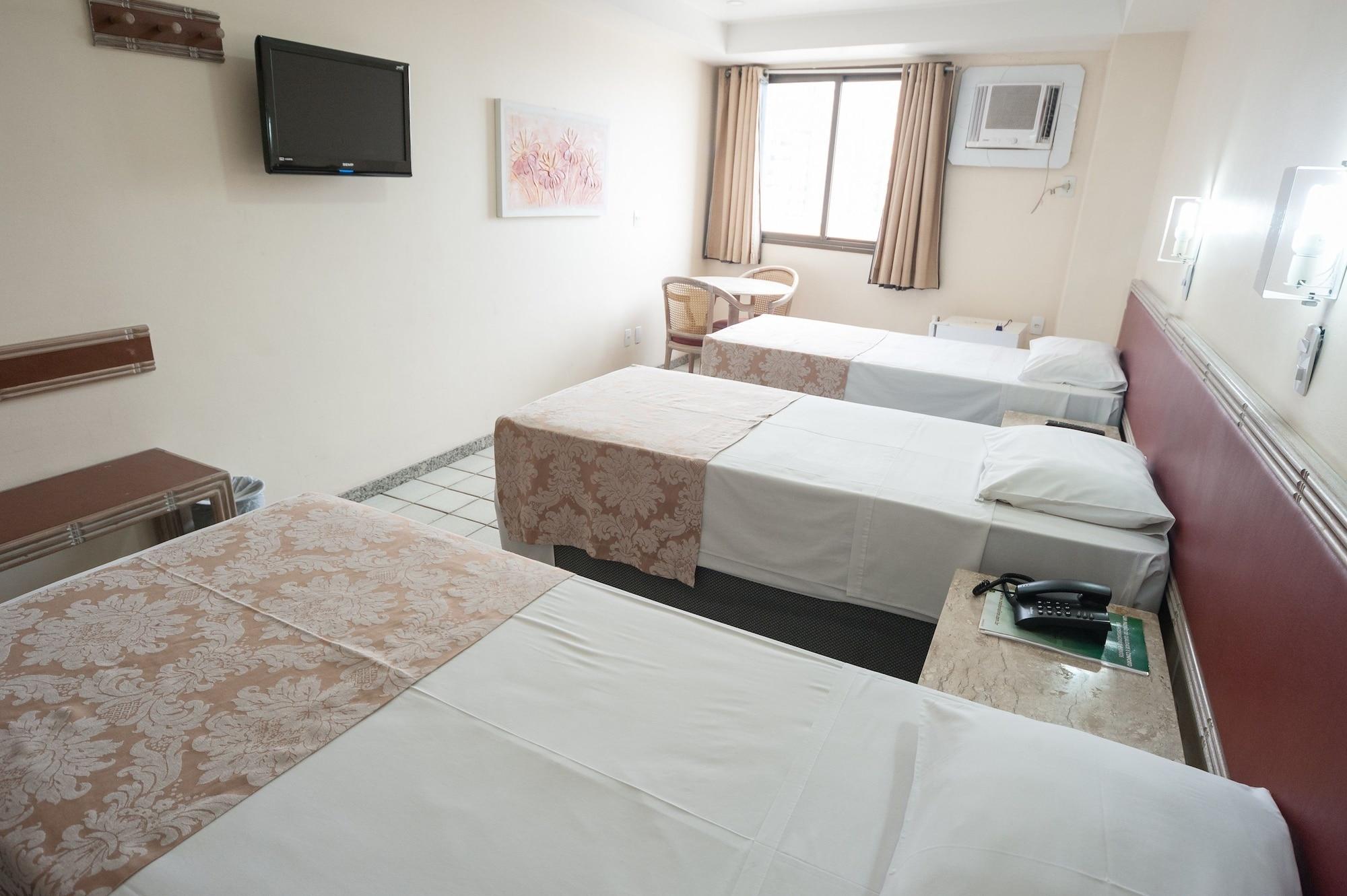 Hotel Golden Park Salvador By Nacional Inn Luaran gambar
