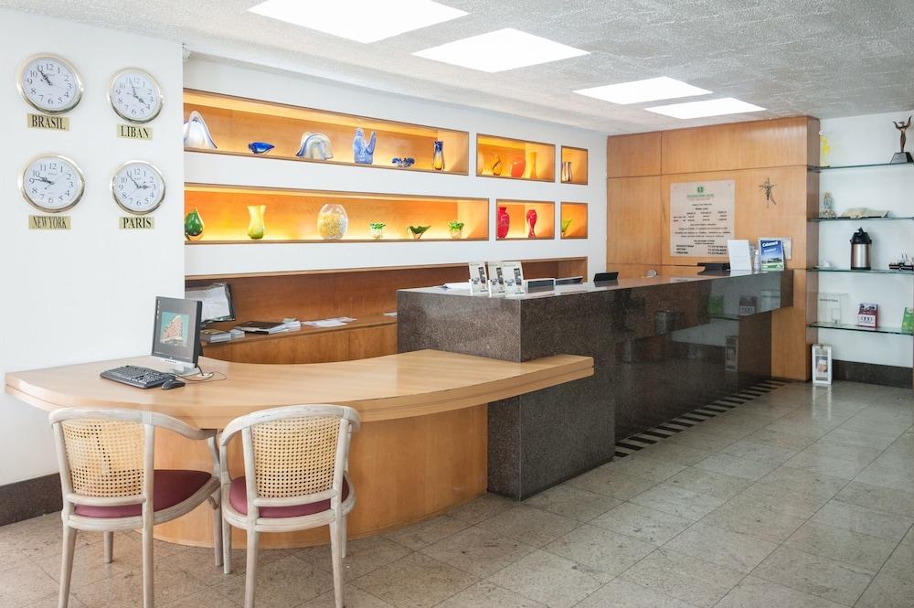 Hotel Golden Park Salvador By Nacional Inn Luaran gambar