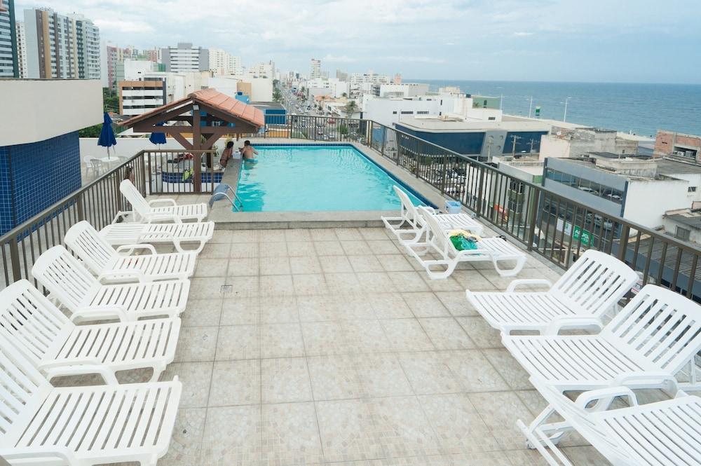 Hotel Golden Park Salvador By Nacional Inn Luaran gambar