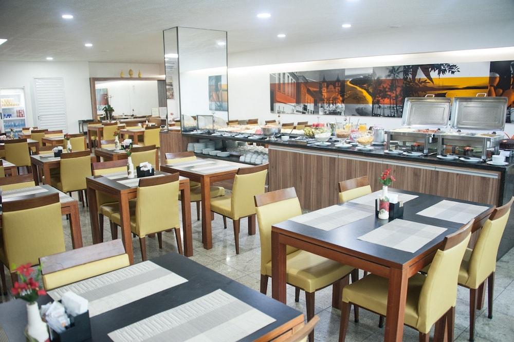 Hotel Golden Park Salvador By Nacional Inn Luaran gambar