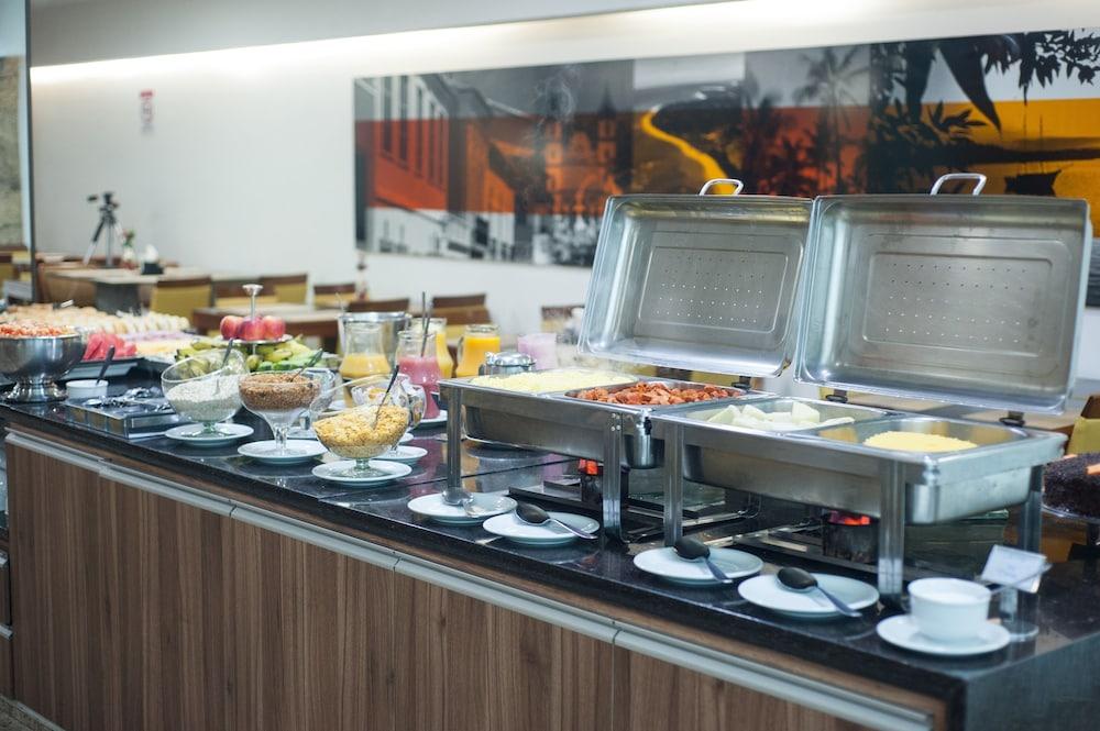 Hotel Golden Park Salvador By Nacional Inn Luaran gambar