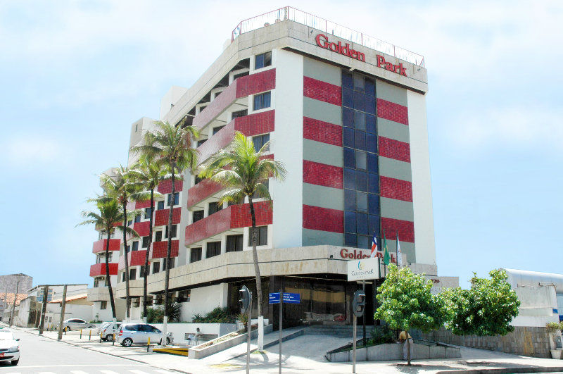 Hotel Golden Park Salvador By Nacional Inn Luaran gambar
