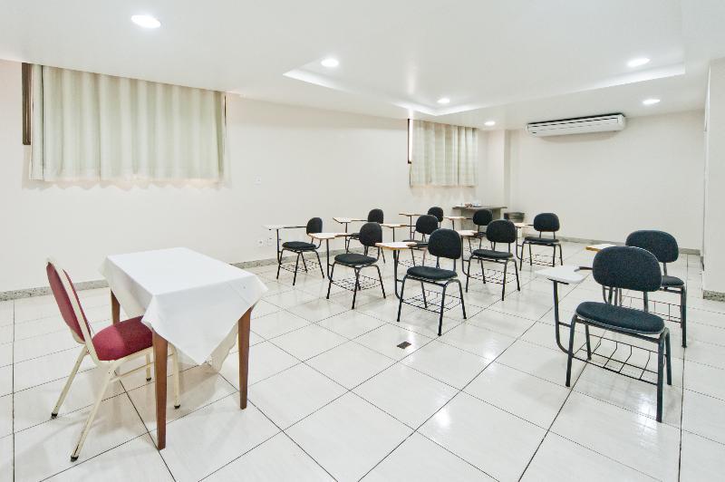 Hotel Golden Park Salvador By Nacional Inn Luaran gambar